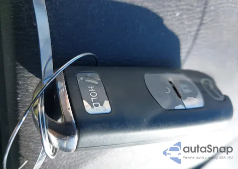 2015 Mazda Cx-5 Touring z USA, uszkodzony, nr VIN JM3KE2CY4F0432873